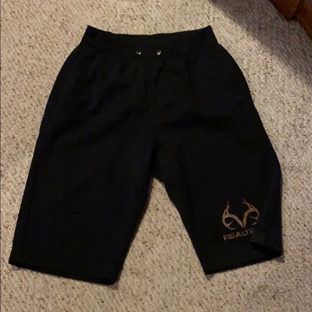 Capris pants